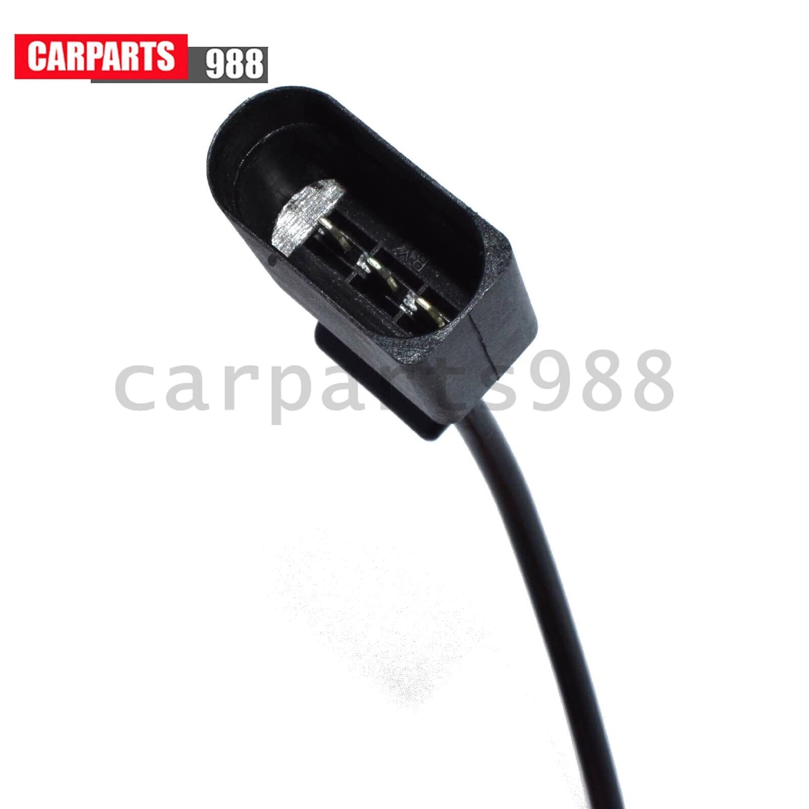 Trans Output-Input Vehicle Speed Sensor For VW Golf GTI Jetta Beetle 01M9027321B 6B93BC-57