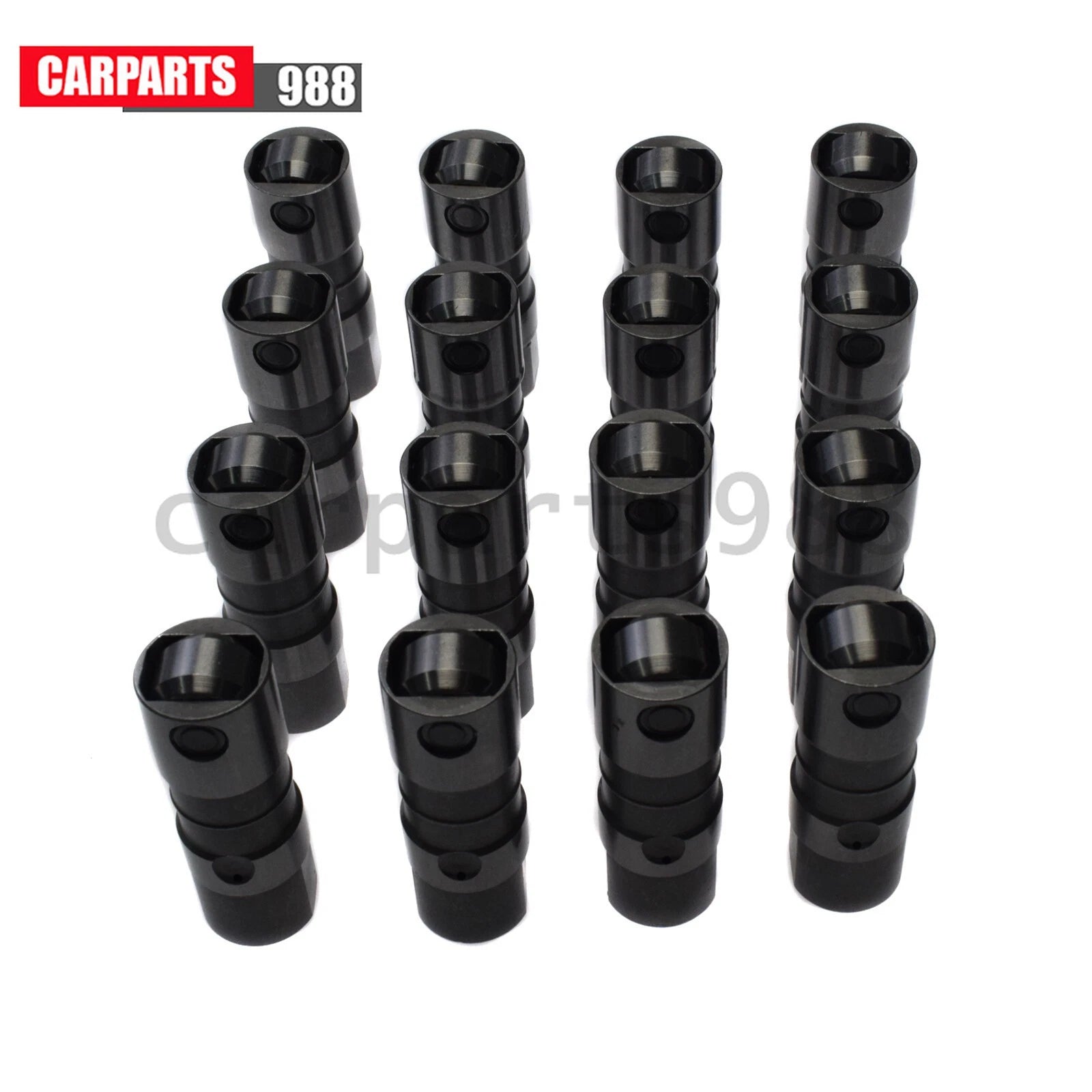 16x Hydraulic Roller Lifters for Ford Powerstroke Diesel 6.0 6.4 7.3 8C3Z6C329B 6B93BC-57