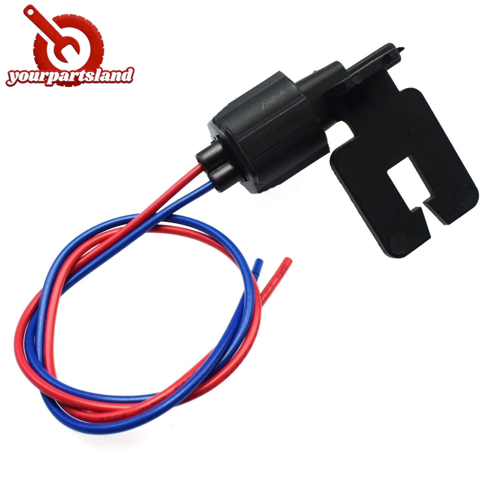 Outside Ambient Air Temperature Sensor Plug for Chrysler Dodge Jeep 05149265AB 6B93BC-57