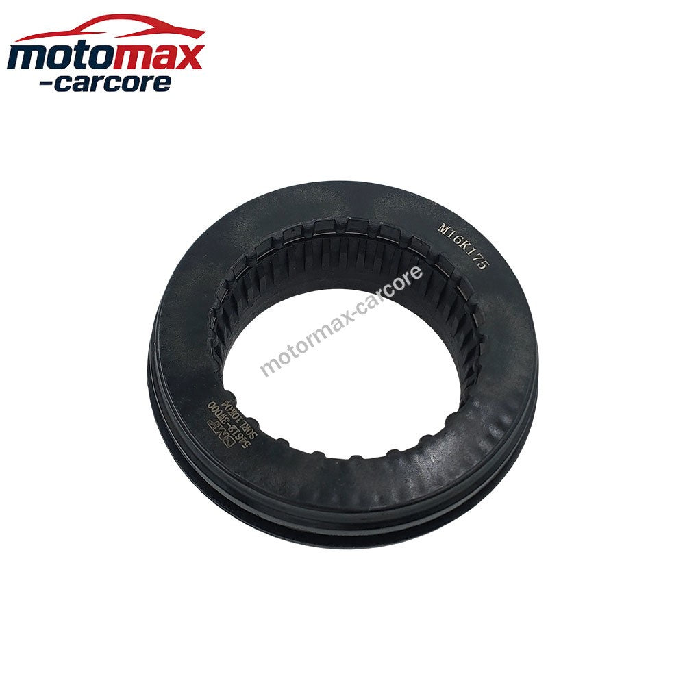 1X Front Strut Mount Bearing For 2013-19 Hyundai SANTA FE Kia SORENTO 546123W000 6B93BC-57