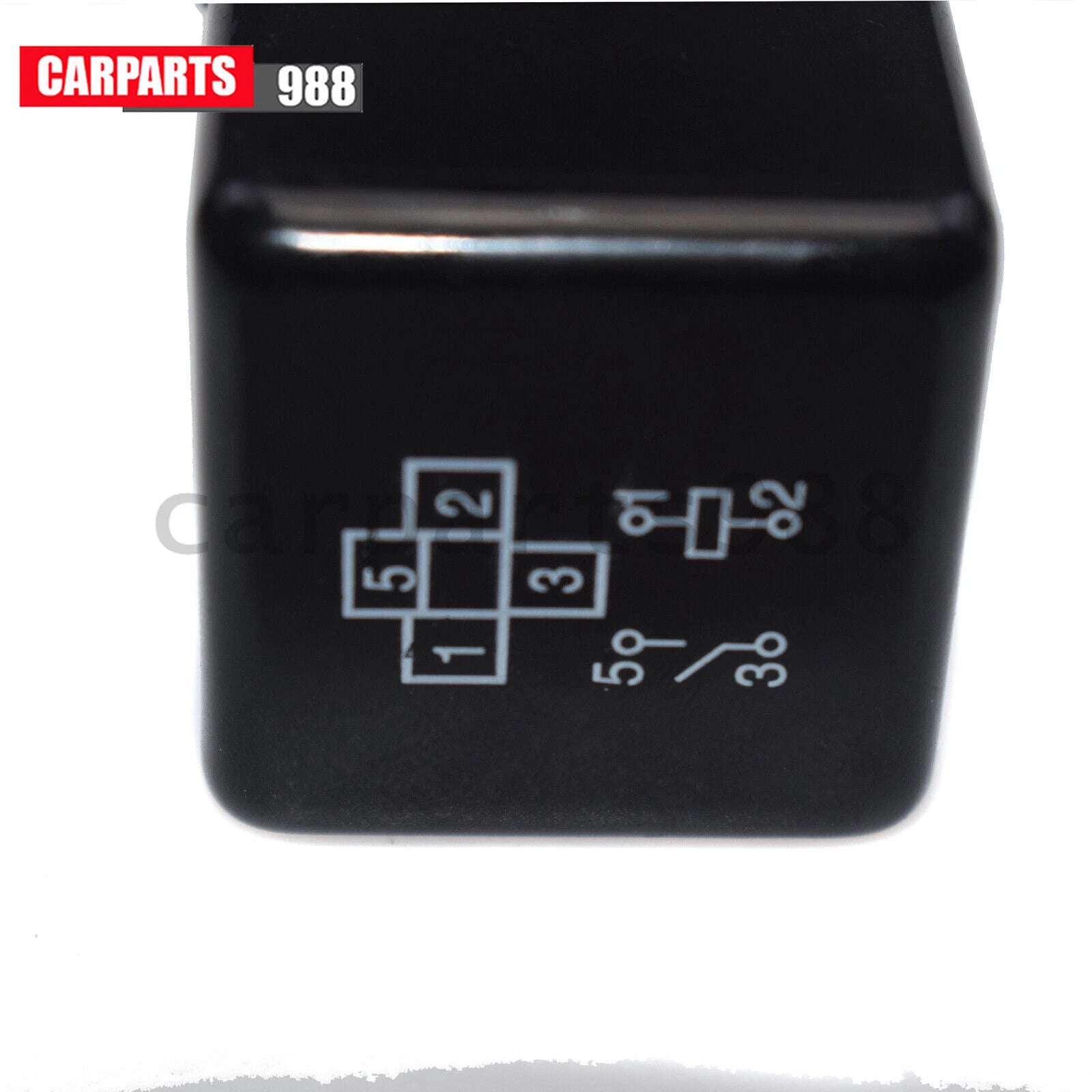ATY Relay 90987-02010 For Lexus ES300 IS300 RX300 Toyota Camry Highlander 6B93BC-57
