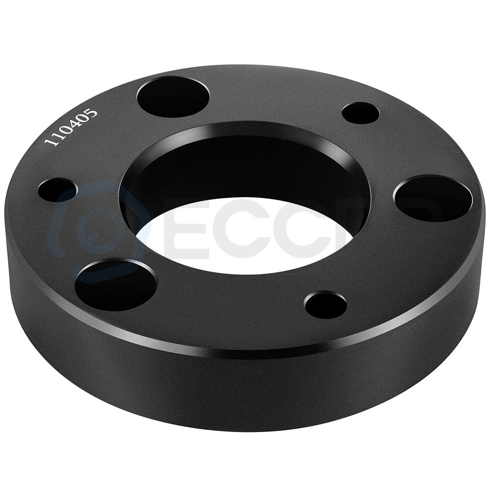 ECCPP 2" Front Leveling Lift Kit Fits 2007-2024 Chevy Silverado GMC Sierra 1500 ECCPP