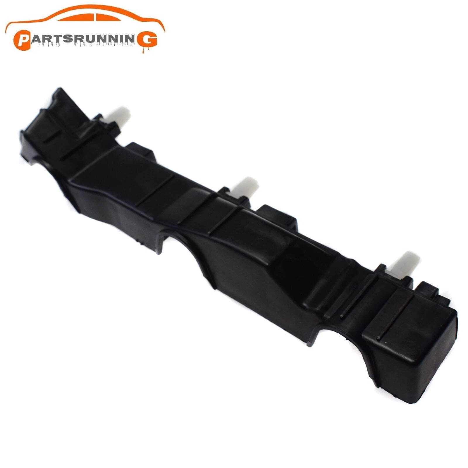 Front Left Driver Side Bumper Cover Bracket 865131W200 For Kia Rio 2012-2017 6B93BC-57