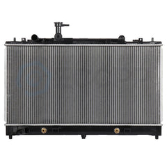 Electric Radiator Cooling Fan Kit For 2003 2004 2005 2006-2008 Mazda 6