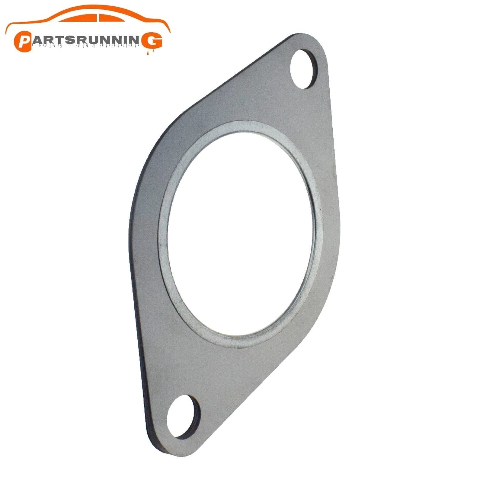 Exhaust Lower Up Pipe Gasket For Subaru WRX STi Forester Legacy Turbo 44022AA170 6B93BC-57