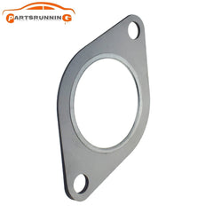 Exhaust Lower Up Pipe Gasket For Subaru WRX STi Forester Legacy Turbo 44022AA170 6B93BC-57