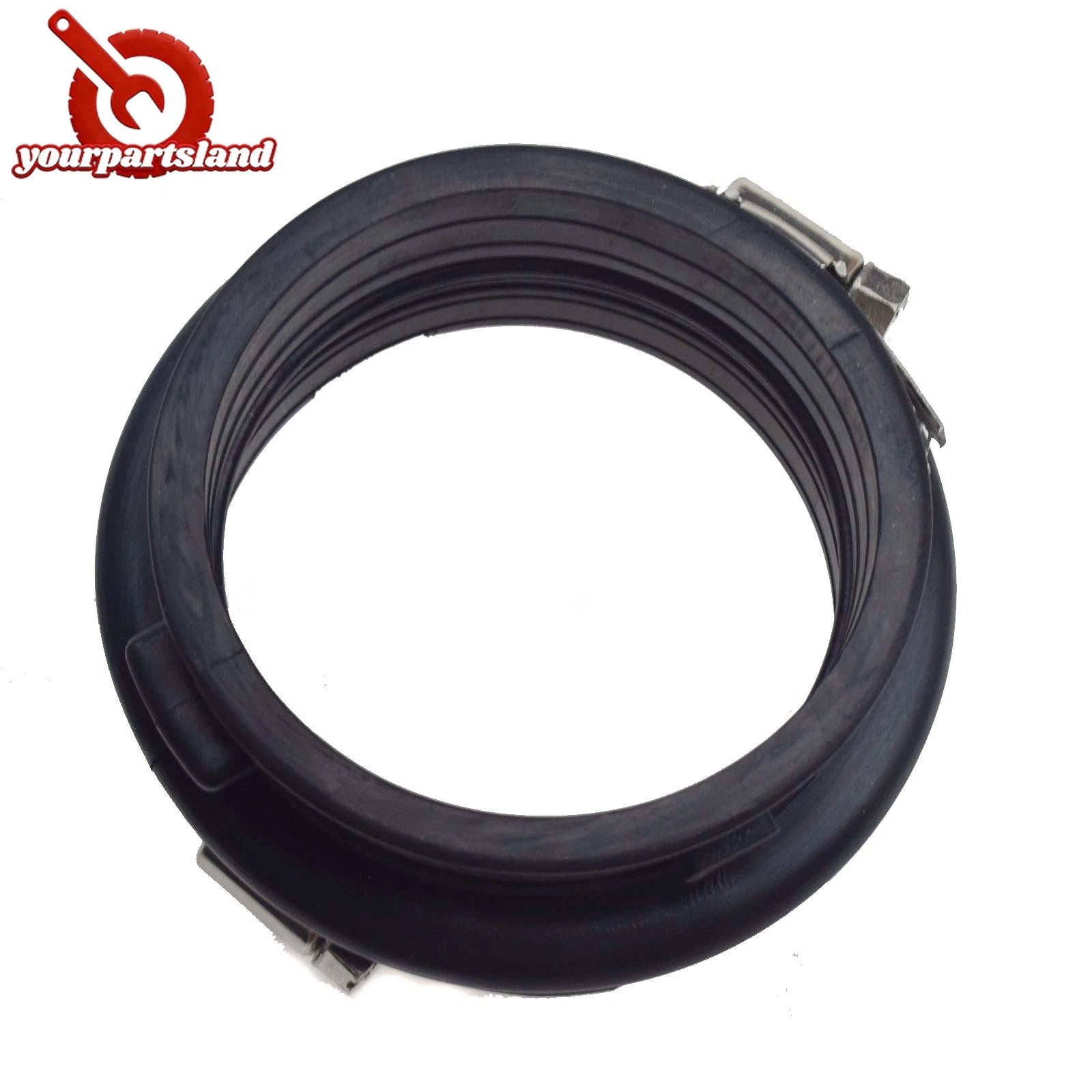 FOR COLORADO CANYON 3.5 3.7 AIR TO THROTTLE BODY RUBBER HOSE 2004-2012 15202417 6B93BC-57