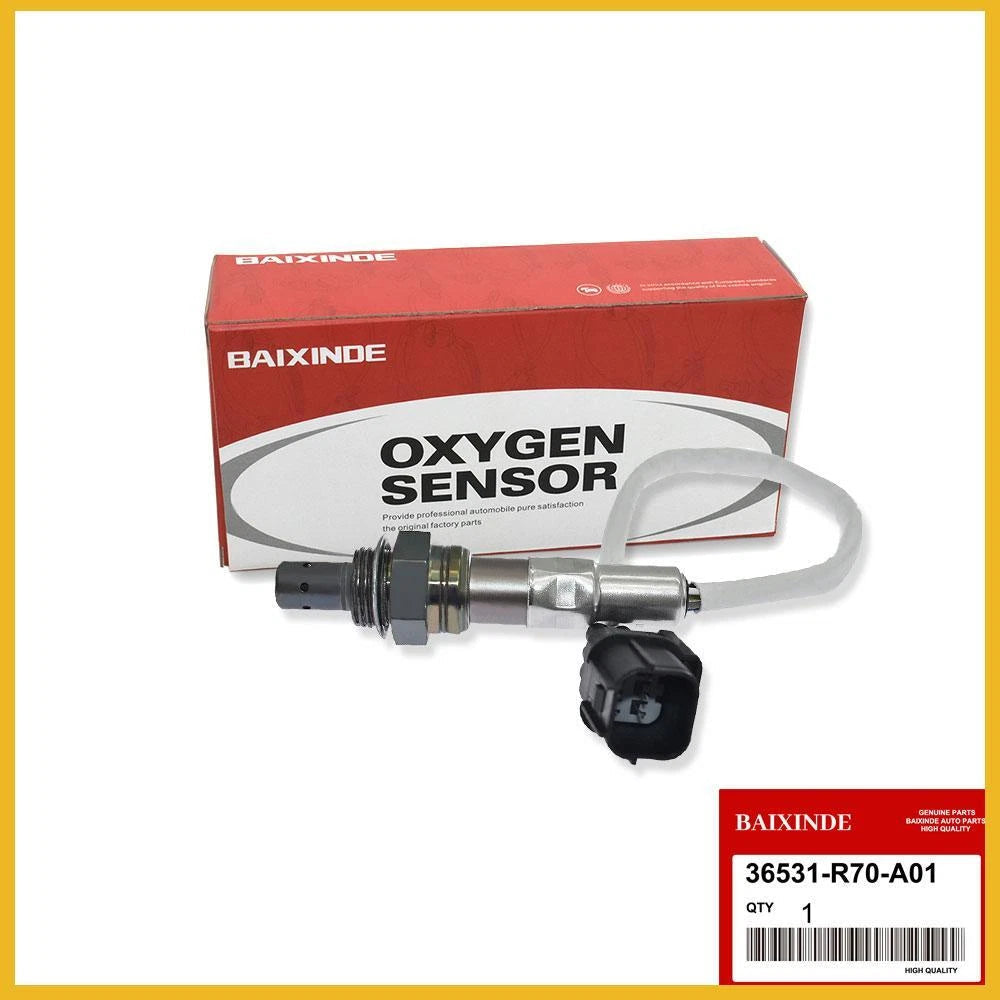 Front O2 Sensor 36531-R70-A01 For 2013-2018 Acura MDX RDX RLX TLX 3.5L 234-5098 6B93BC-57