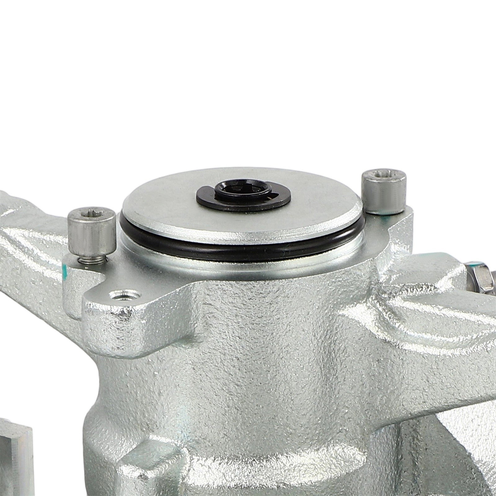 Rear Left Brake Caliper 1Pc  Kits Quick For 2015-2017 FORD F-150 18B5501 6B93BC-57