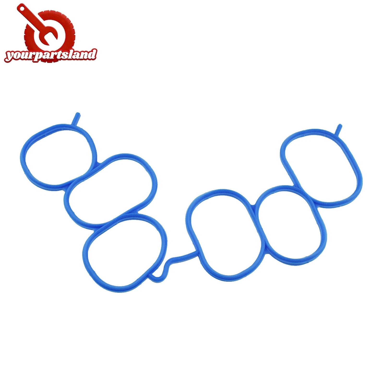 For Toyota Camry Lexus ES330 1717620020 Intake Manifold Plenum Gasket 3.3L V6 6B93BC-57