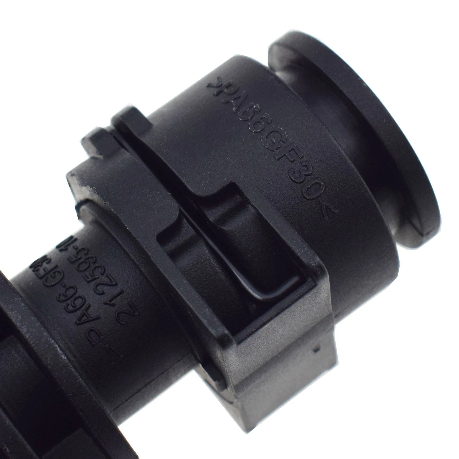 Engine Coolant Flange & Plug for BMW F20 F21 F30 F34 F33 F36 G30 G11 G12 LCI 6B93BC-57