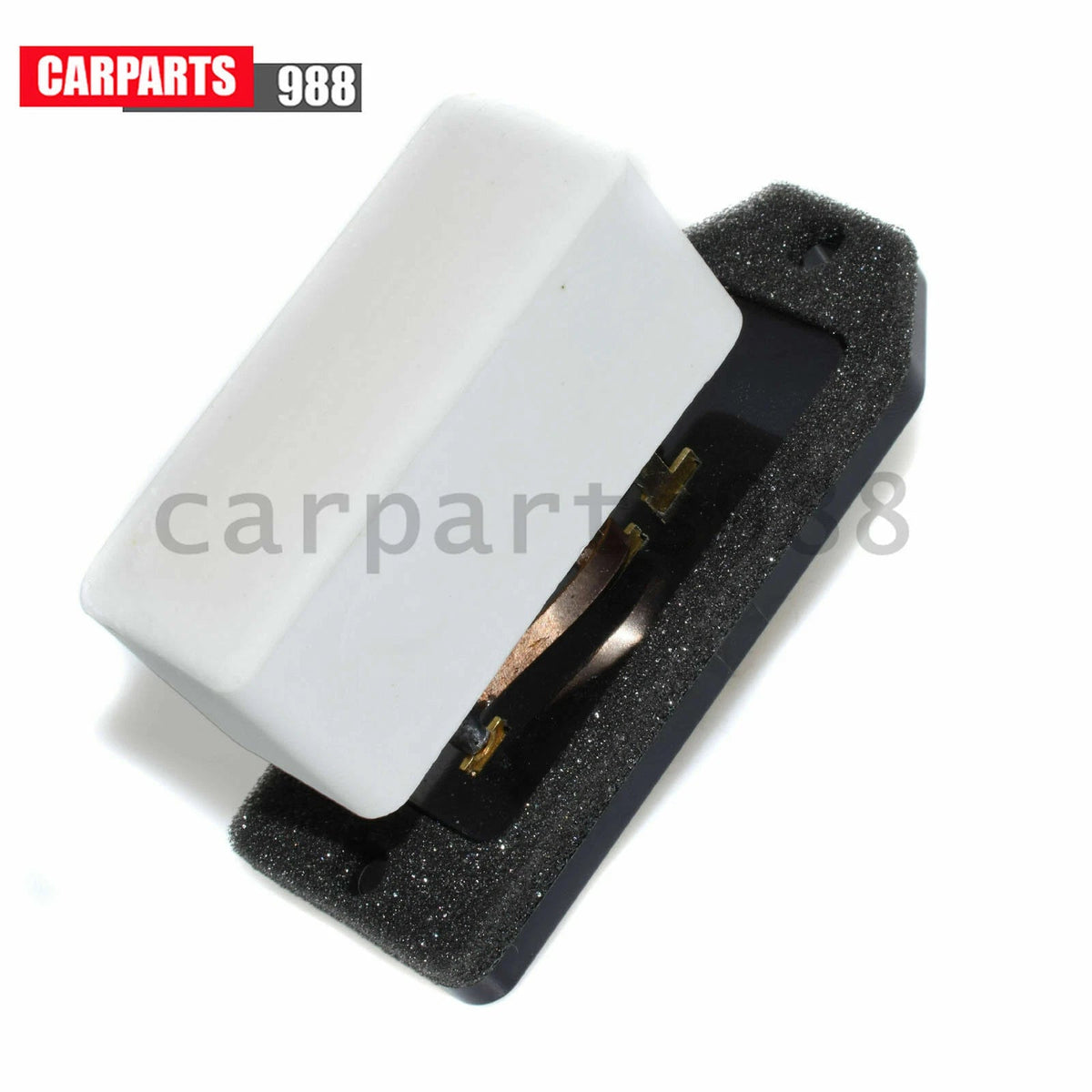 HVAC Heater Blower Motor Resistor for Jeep Grand Cherokee Dodge Viper 5014212AA 6B93BC-57
