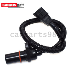 Crankshaft Position Sensor For Hyundai Santa Fe Elantra Trajet 2.0L 39180-27000 6B93BC-57
