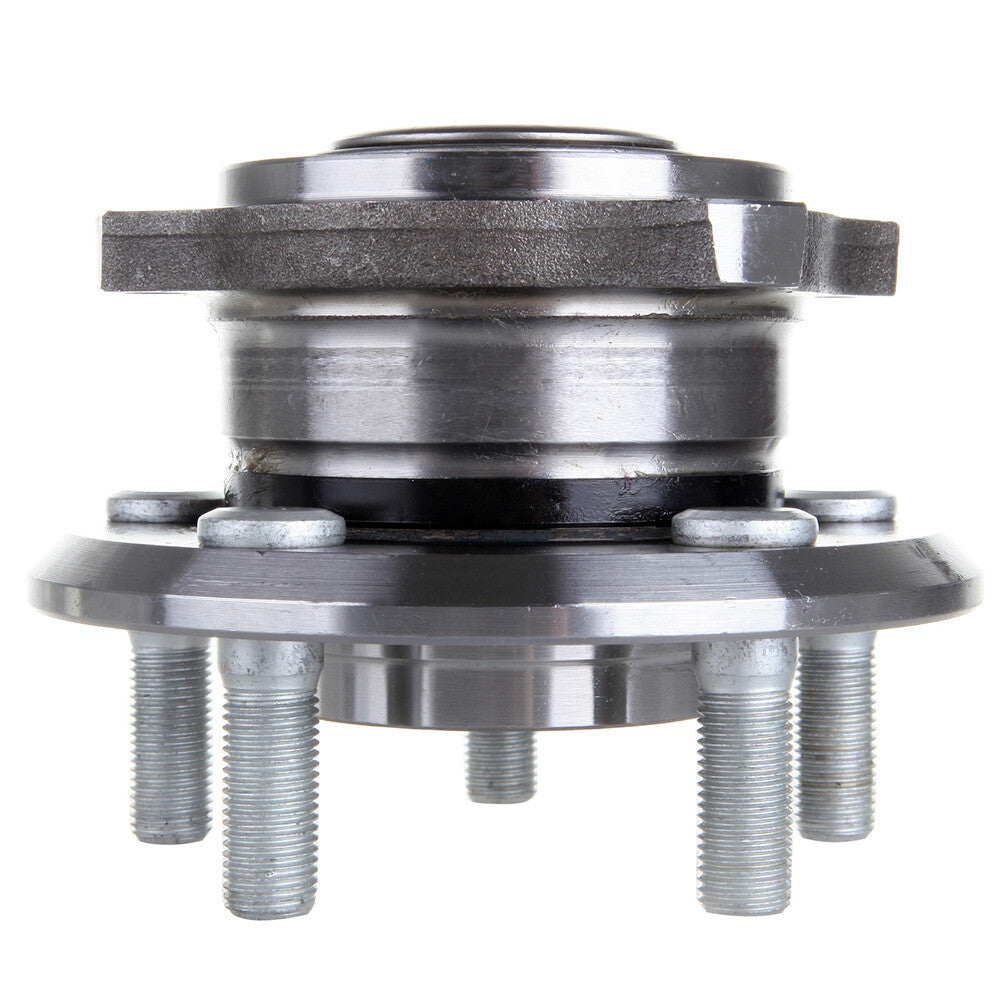 Front & Rear Wheel Hub Bearing For 2005-2009 Chrysler 300 Dodge Charger AWD Only KOEEP