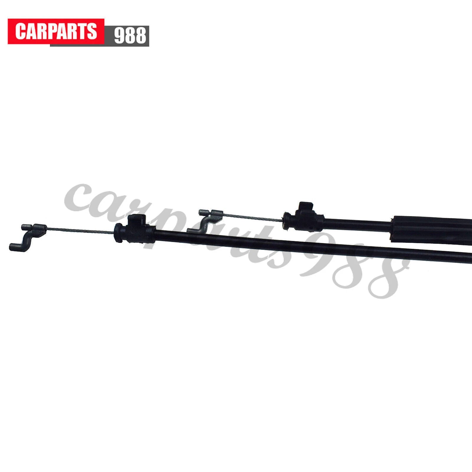 Front Seat Tilt Handle Cable Left Side For 2001-12 Ford Fusion Fiesta MK5 MK6 6B93BC-57