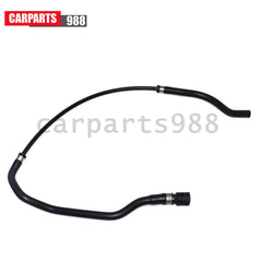 Radiator Upper Coolant Water Vent Hose For BMW E82 E88 128i 328i 17127618510 6B93BC-57
