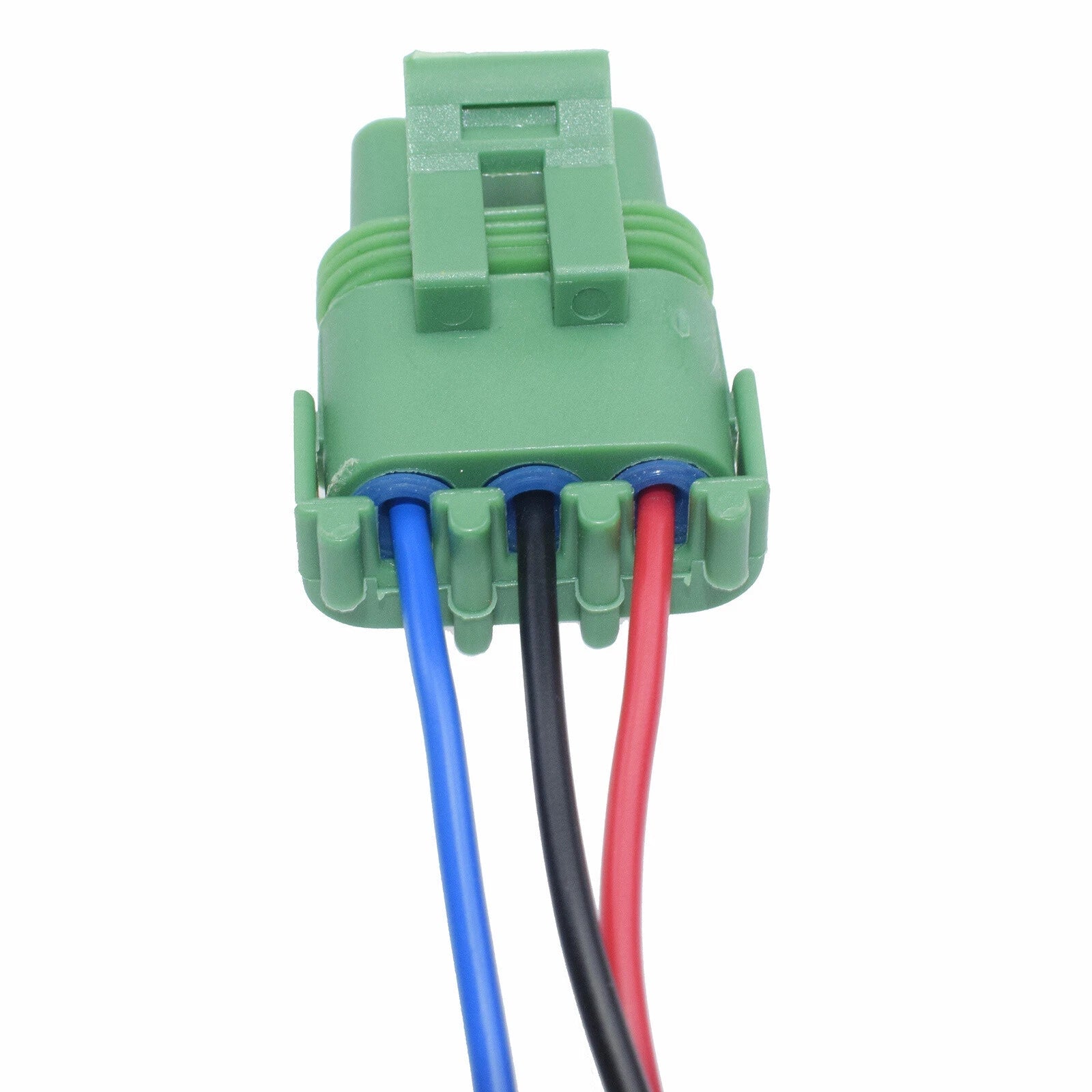 PT123 MAP Sensor Connector Pigtail Harness For 1982-04 Chevy Fits GM Vehicles 6B93BC-57
