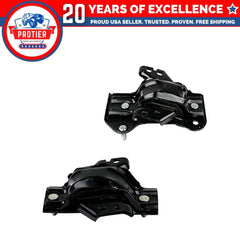 Fits 2003-2005 Ford Excursion 2003-2004 F250/F350 Super Duty 6.0L Motor Mount 6B93BC-57