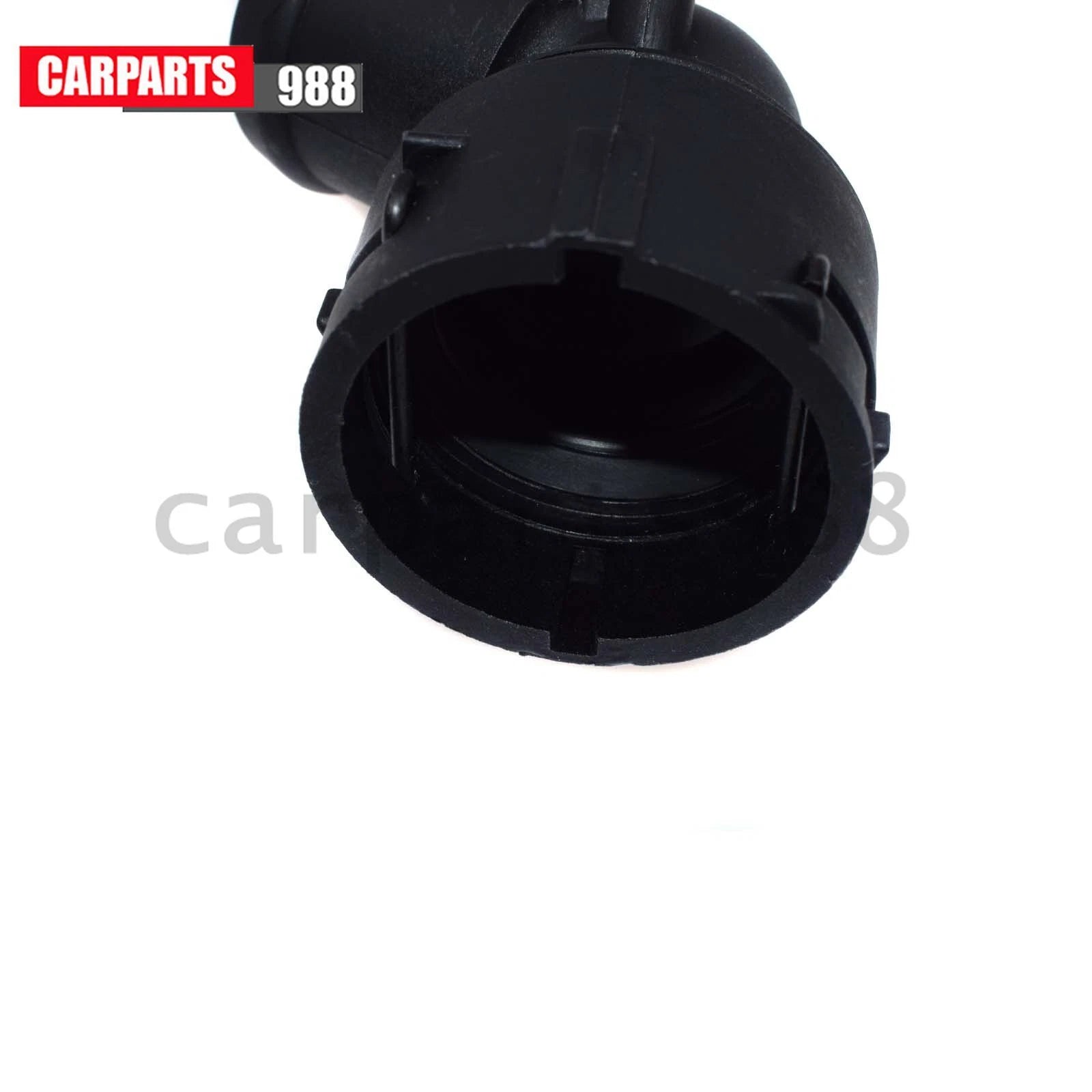 Upper Radiator Hose 6Q0122291E 627-001 for VW Beetle Golf Jetta Rabbit AUDI A3 6B93BC-57