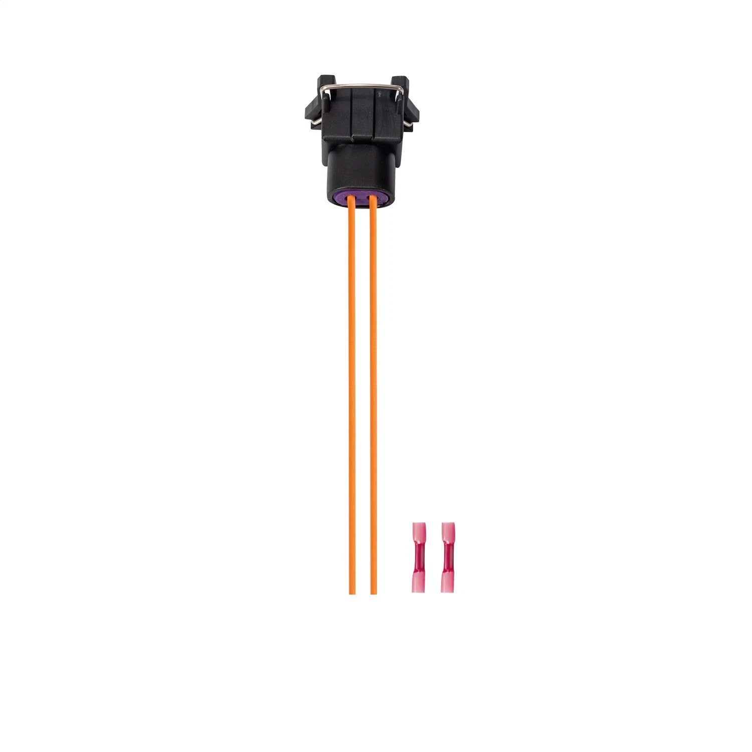 Ignition Coil Connector compatible with Nissan 1984-2009 300ZX 300ZX Maxima V6 6B93BC-57