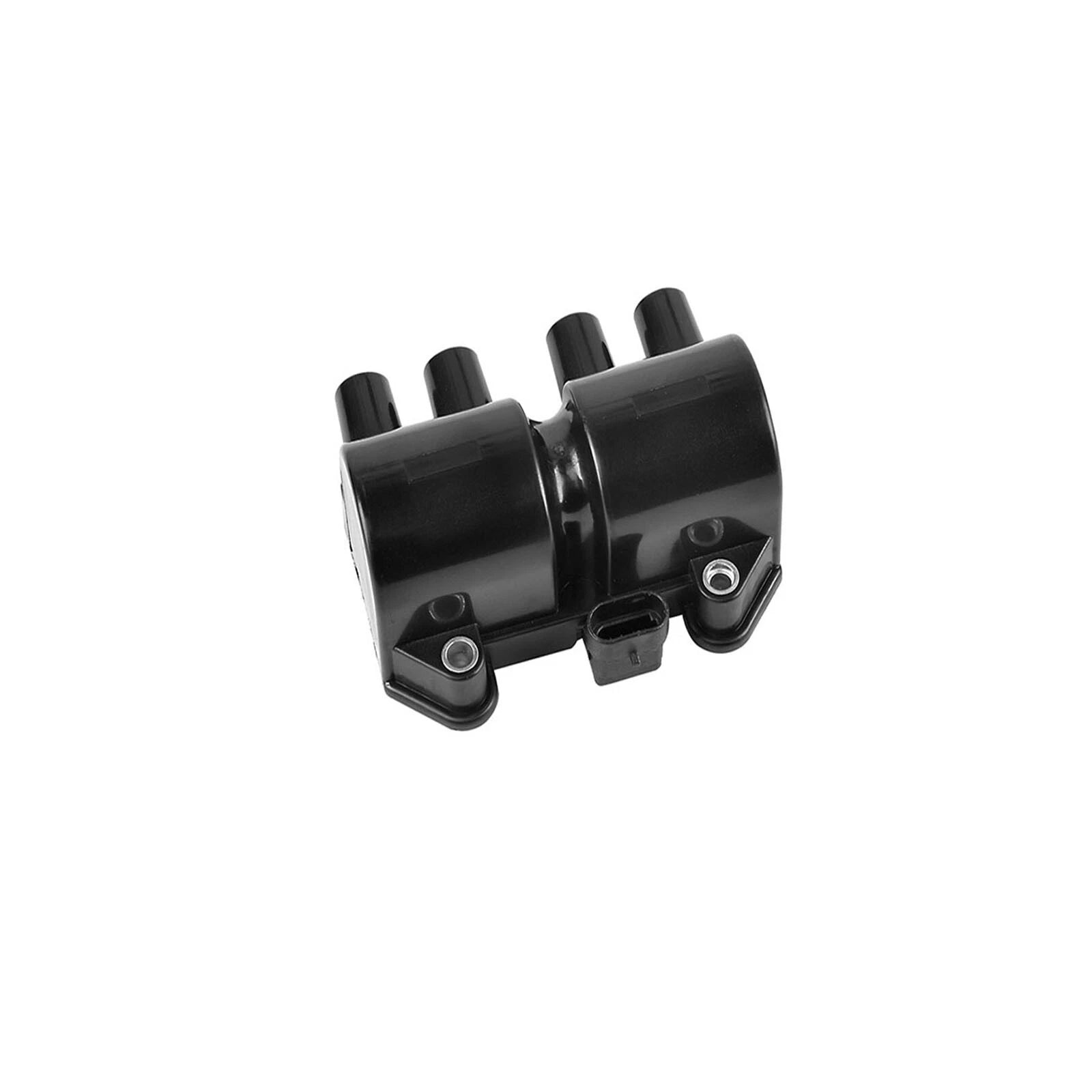 Ignition coil Compatible with Chevy Daewoo Isuzu L4 6B93BC-57