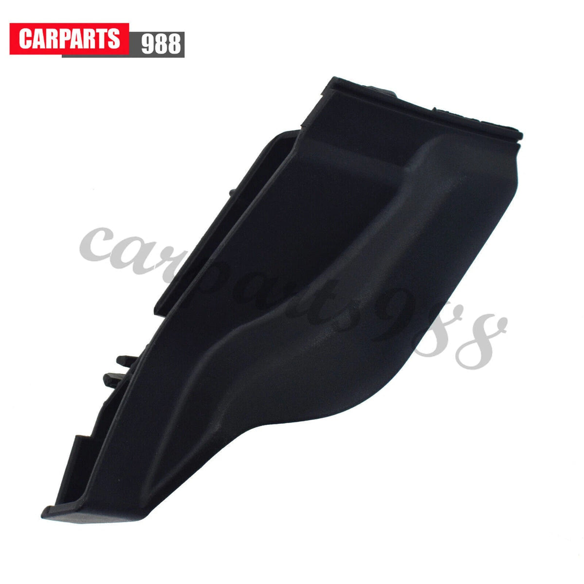 Front Left Windshield Wiper Cowl Extension Cover Trim For 2010-2015 Toyota Prius 6B93BC-57