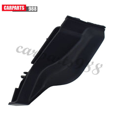 Front Left Windshield Wiper Cowl Extension Cover Trim For 2010-2015 Toyota Prius 6B93BC-57