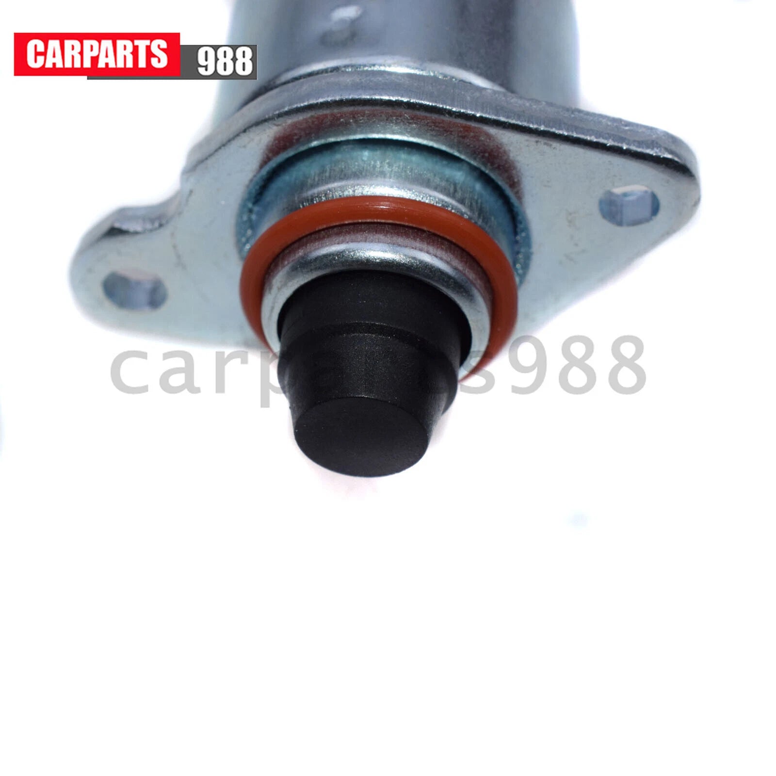 Idle Air Control Valve w/ Connector For Chevrolet GMC Buick Pontiac 12482707 6B93BC-57