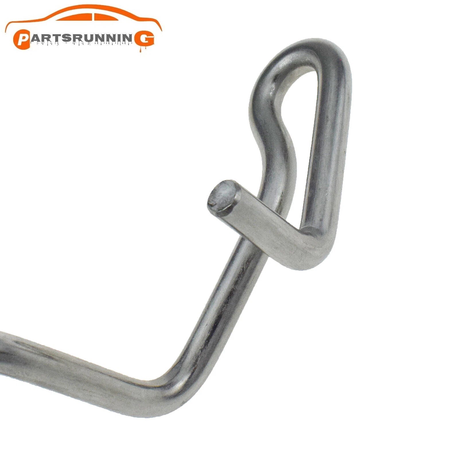 For Land Rover Discovery 3 /4 Range Rover Sport Left Brake Cable Guide Bracket 6B93BC-57