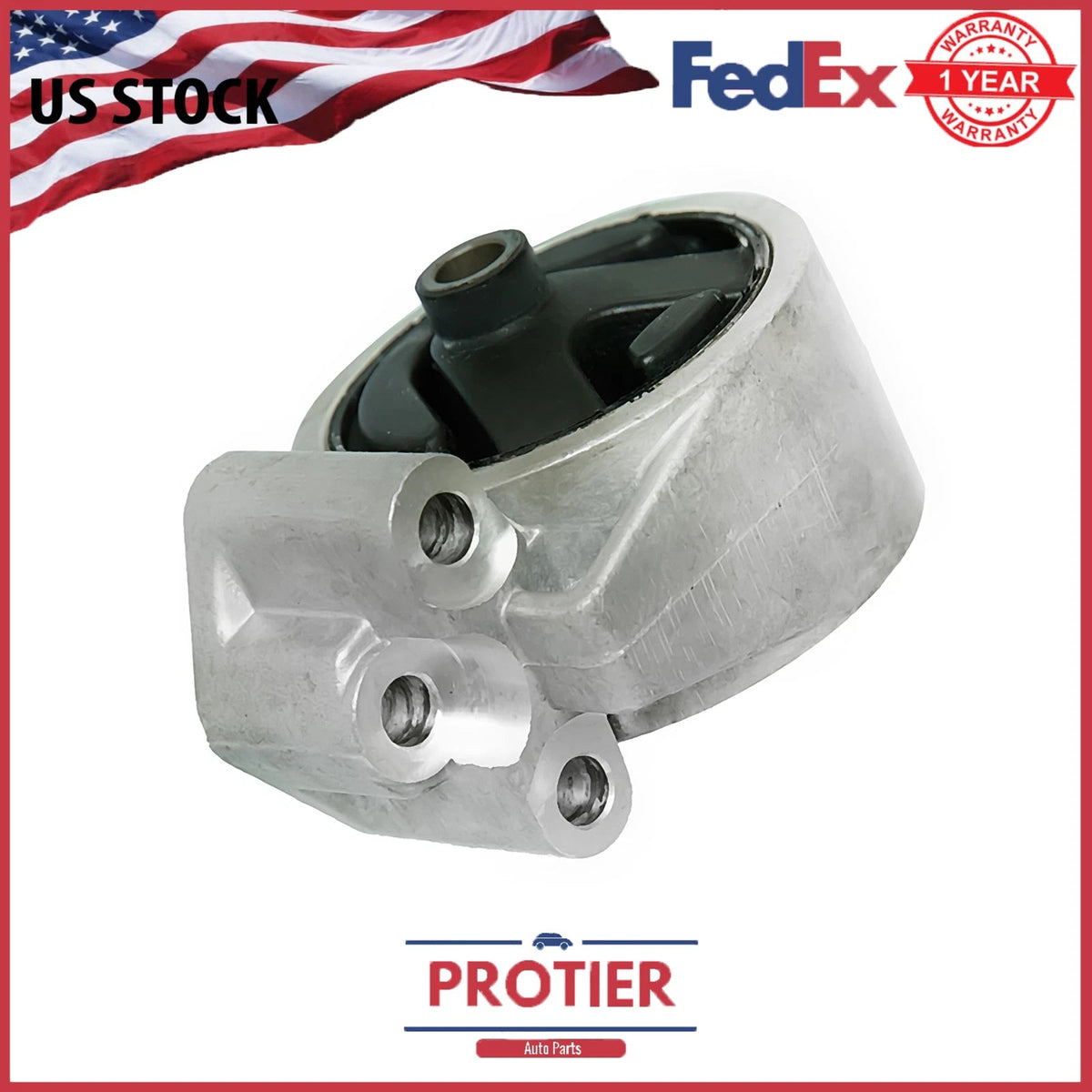 Rear Engine Mount for VOLVO S40 V40 6B93BC-57