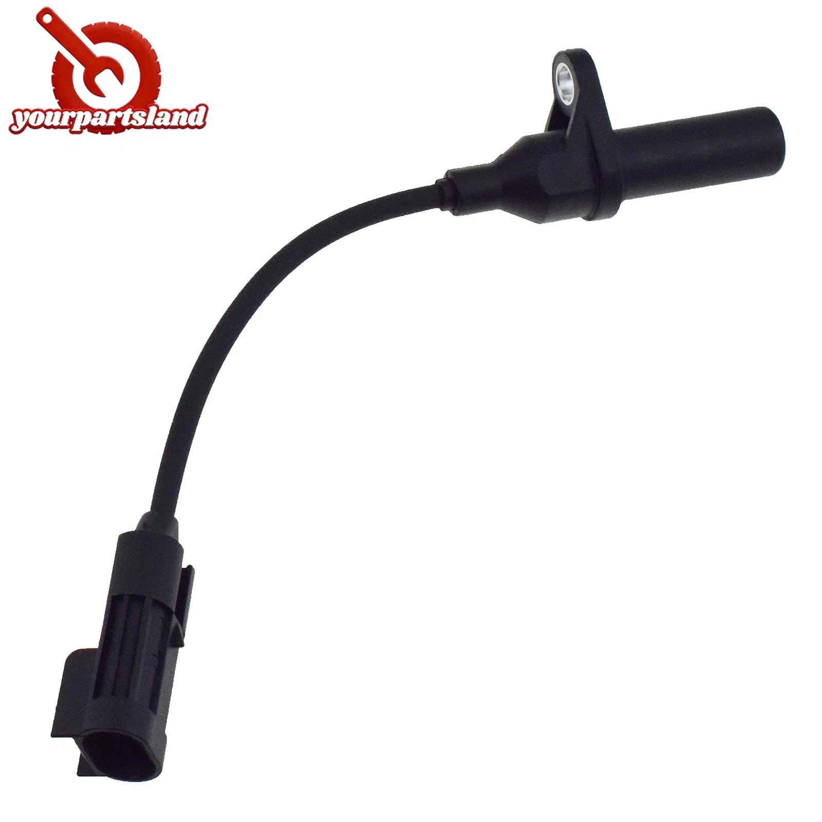 Engine Crankshaft Position Sensor For Hyundai Kia 2012-2019 V6 3.3L 39310-3C600 6B93BC-57