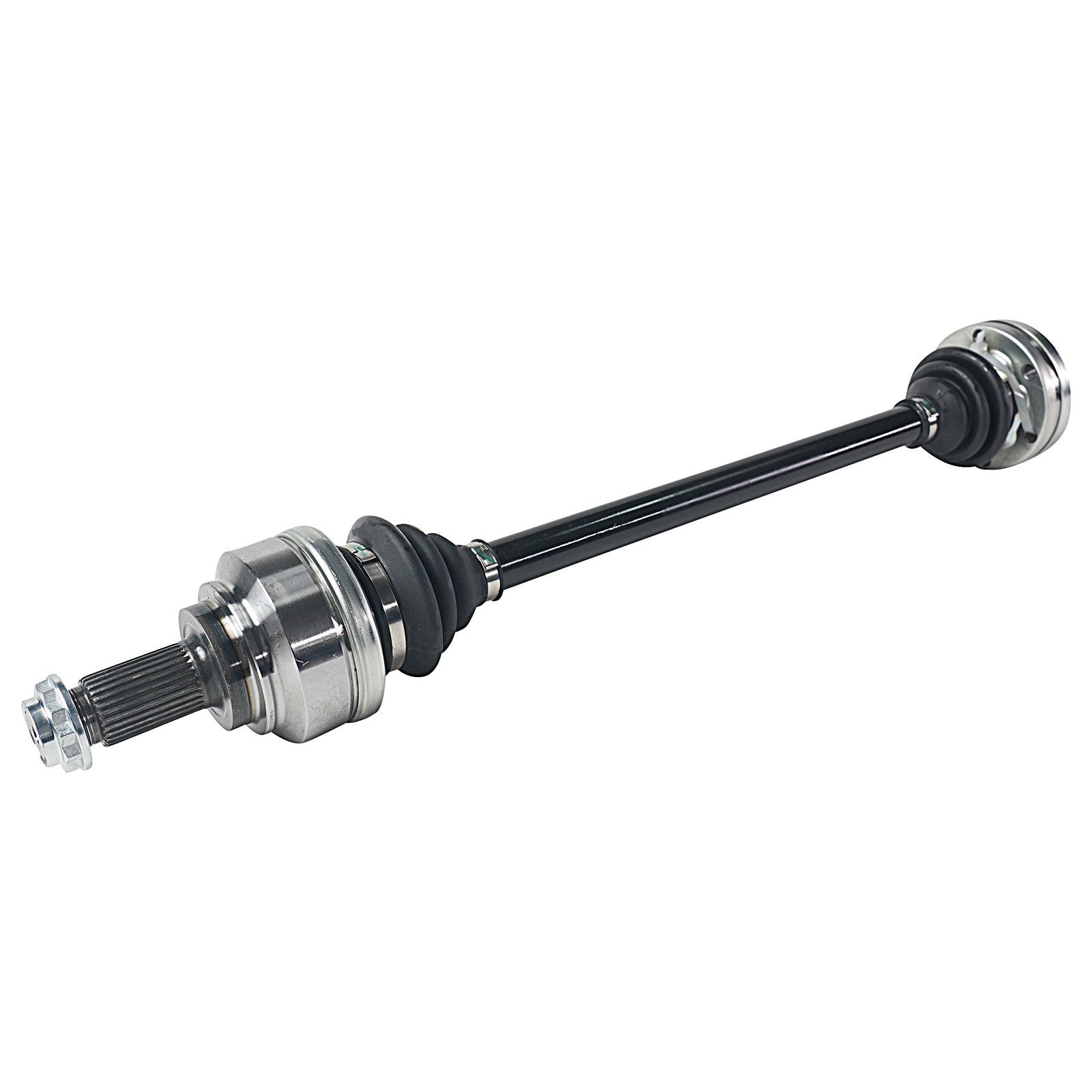 CV Axle Assembly For BMW 135i 325xi 328i 328xi 330i 330xi 335i 3.0L Rear Right 6B93BC-57