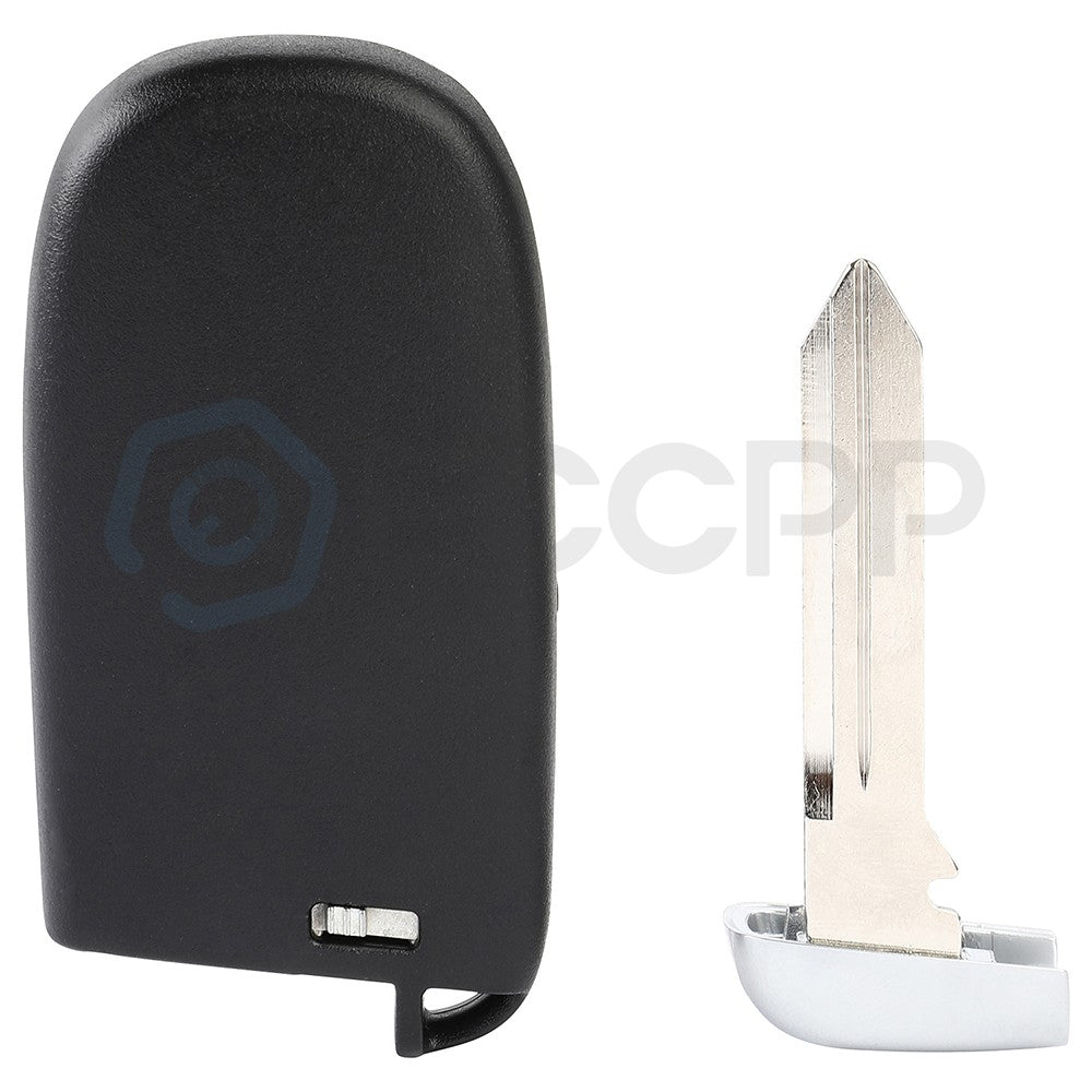 2 For Chrysler 200 Dodge Challenger 2015 2016 2017 Remote Keyless Entry System 6B93BC-57
