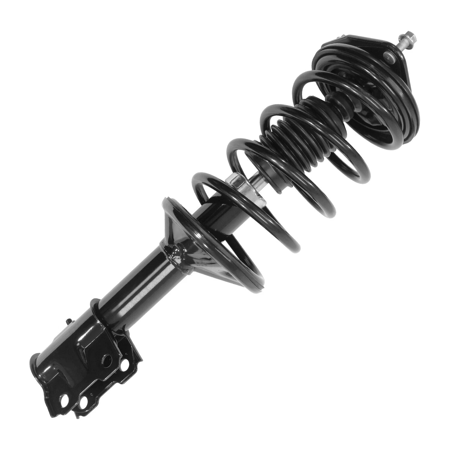 Front Complete Strut Assembly for 2002-2005 Mitsubishi Lancer 6B93BC-57