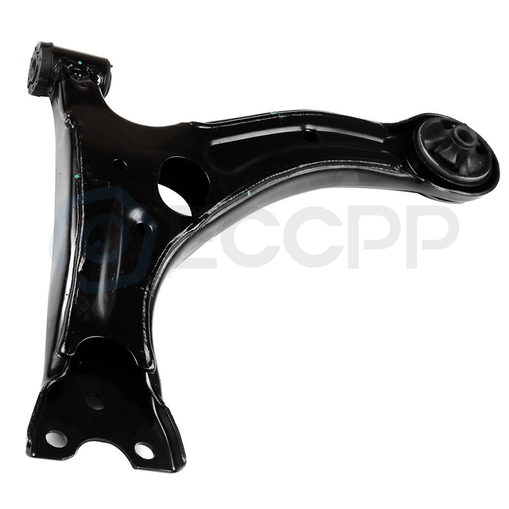 6x Front Lower Control Arm & Tie Rod End Link For 2003-2008 Toyota For Corolla 6B93BC-57
