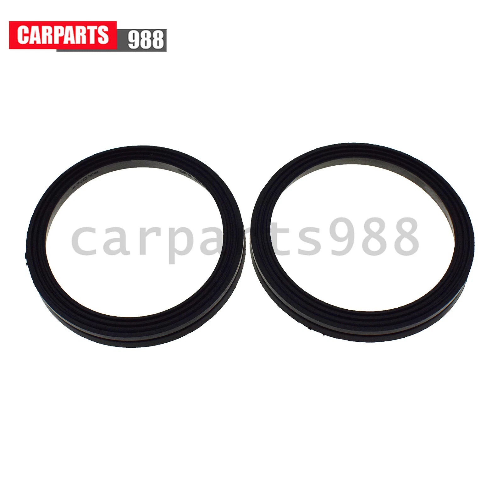 Upper Timing Cover Gasket Set For VW Jetta Golf MK7 Audi S3 A4 Q3 Q5 06K103483 6B93BC-57