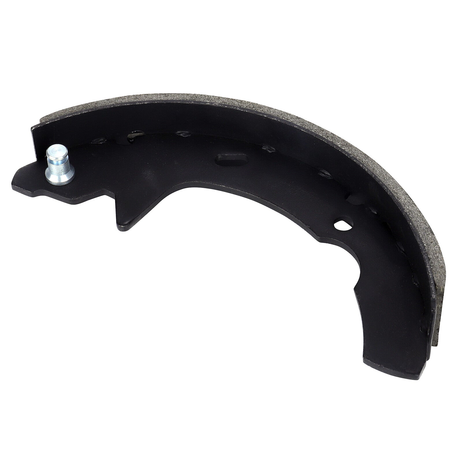 Rear Brake Shoes For 1991-1993 Hyundai Sonata 1988-1992 Eagle Premier 6B93BC-57