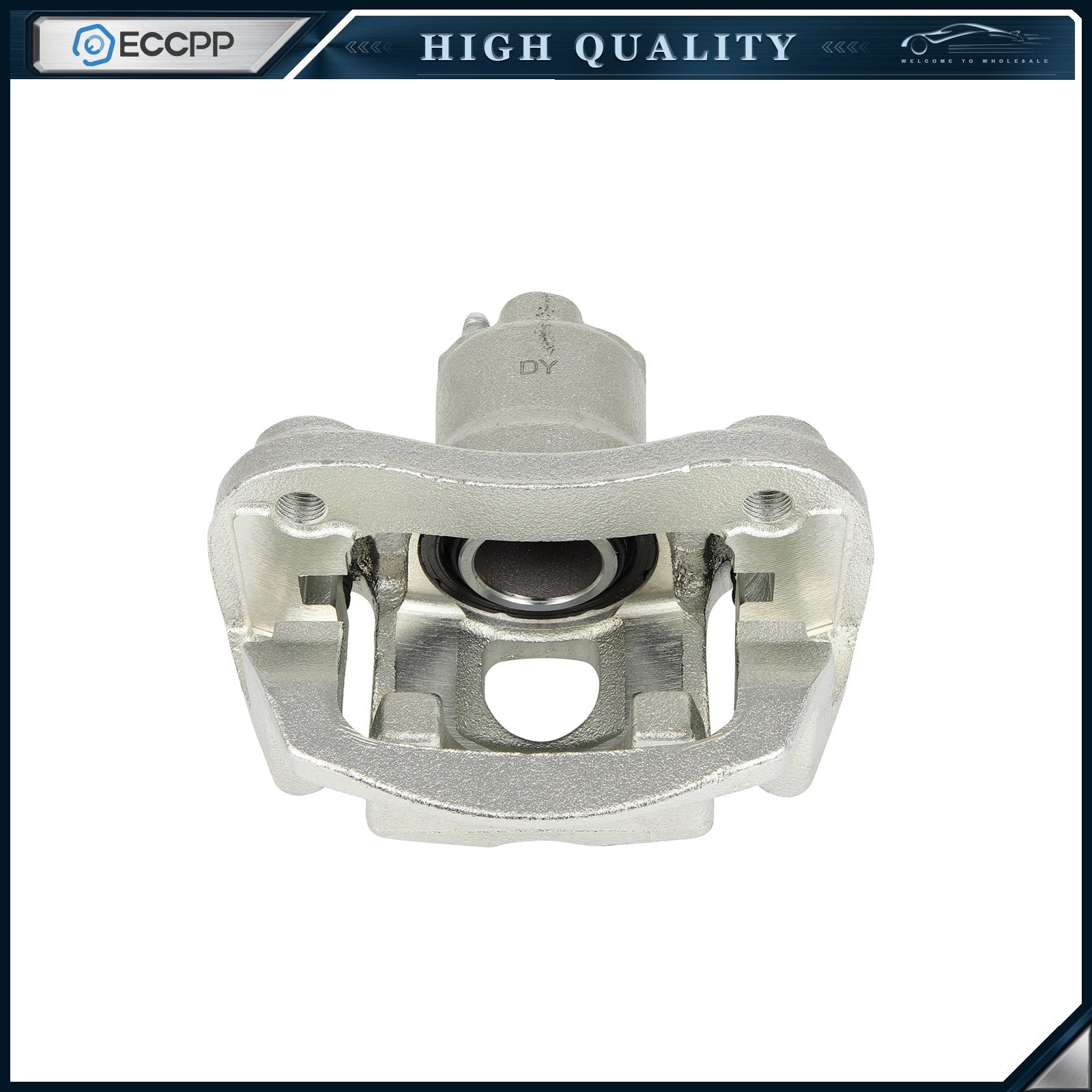 Rear Right Brake Caliper 1Pc For 2004-2006 Lexus RX330 2007-2009 Lexus RX350 6B93BC-57