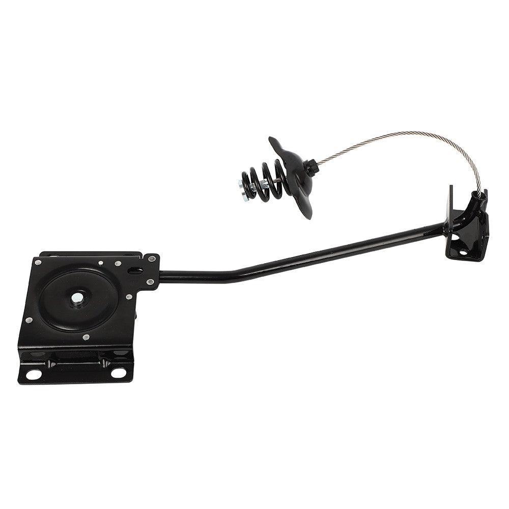Spare Tire Carrier Wheel Mount Hoist For 2004-2007 Toyota Highlander 6B93BC-57