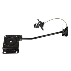 Spare Tire Carrier Wheel Mount Hoist For 2004-2007 Toyota Highlander 6B93BC-57