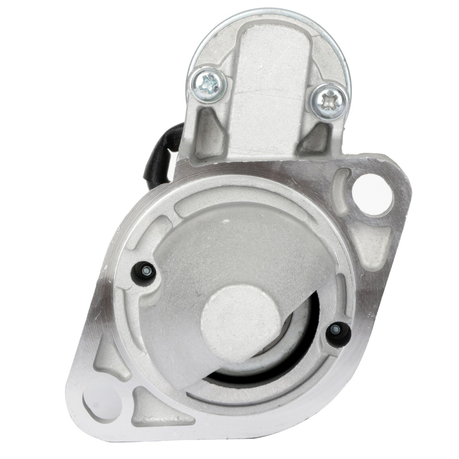 ECCPP Starter For Hyster Lift Trucks S-55XM Mazda M4-121G 410-48040 M0T84381A ECCPP