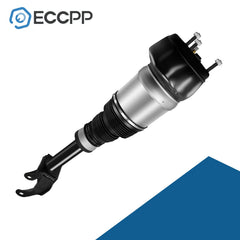 Front Right Air Suspension Shocks For Mercedes X166 GL550 GL350 GL450 w/o ADS 6B93BC-57
