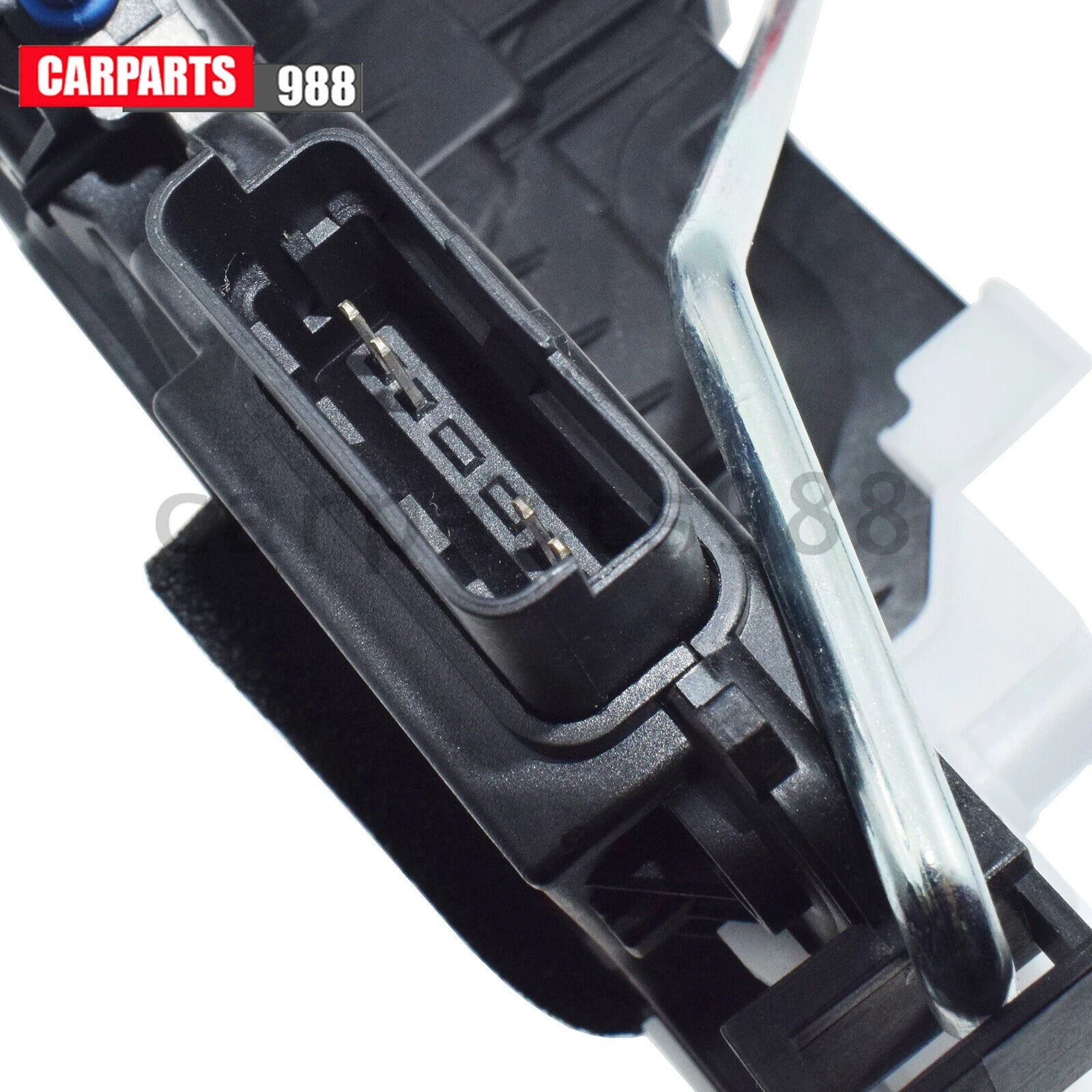 Front Right Door Lock Actuator For Kia Forte 2010-14 Forte5 2012-13 81320-1M040 6B93BC-57