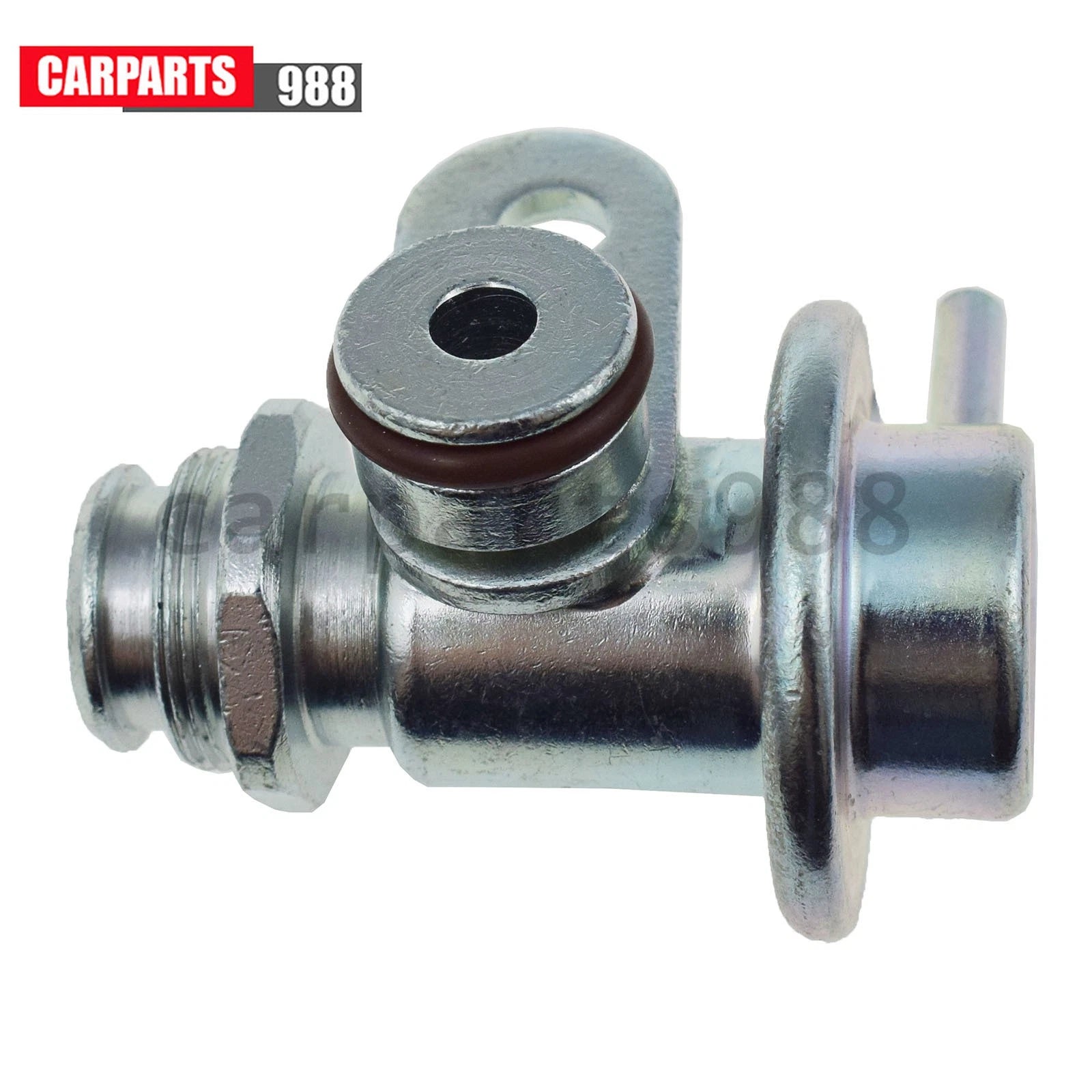 Fuel Pressure Regulator For Daewoo Lanos 1.6L 1999 2000 2001 2002 96184759 6B93BC-57