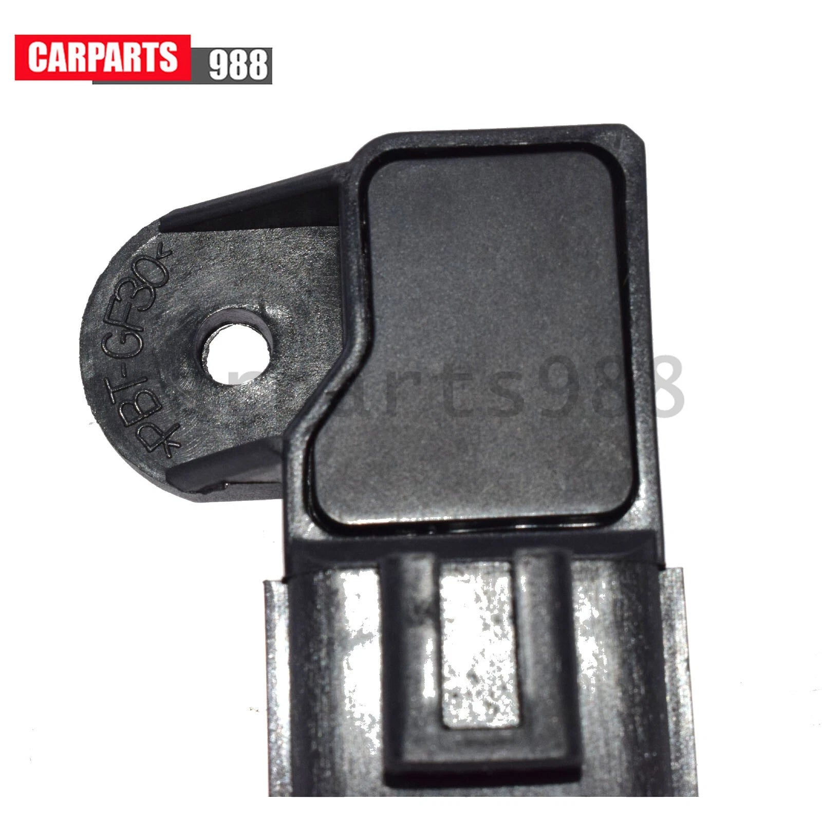 Manifold Absolute Pressure Sensor for Ford Ranger Mercury Mariner 4S4G-9F479-AA 6B93BC-57