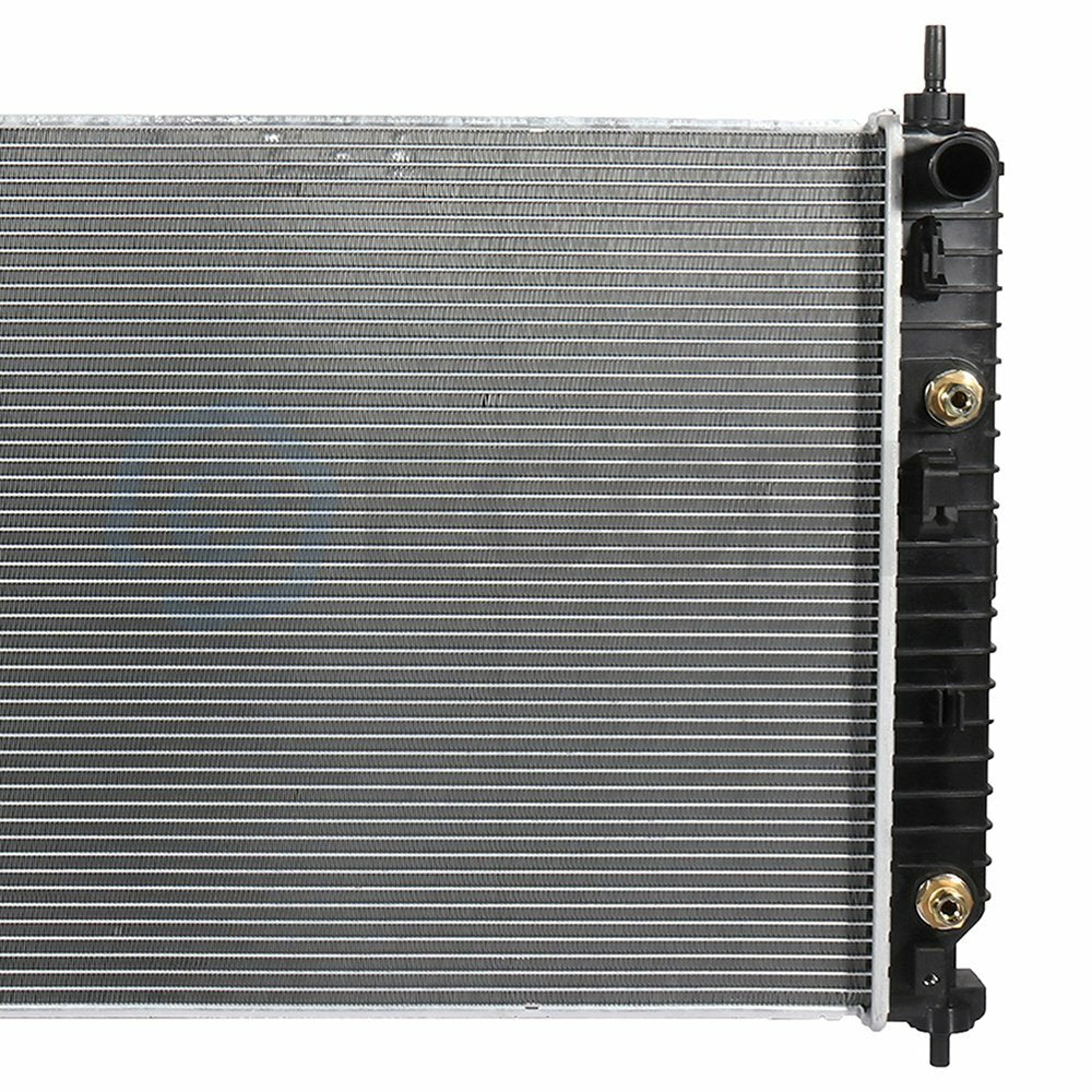 Aluminum Radiator for 2012-2015 Chevrolet Captiva Sport Fits CU13057 KOEEP