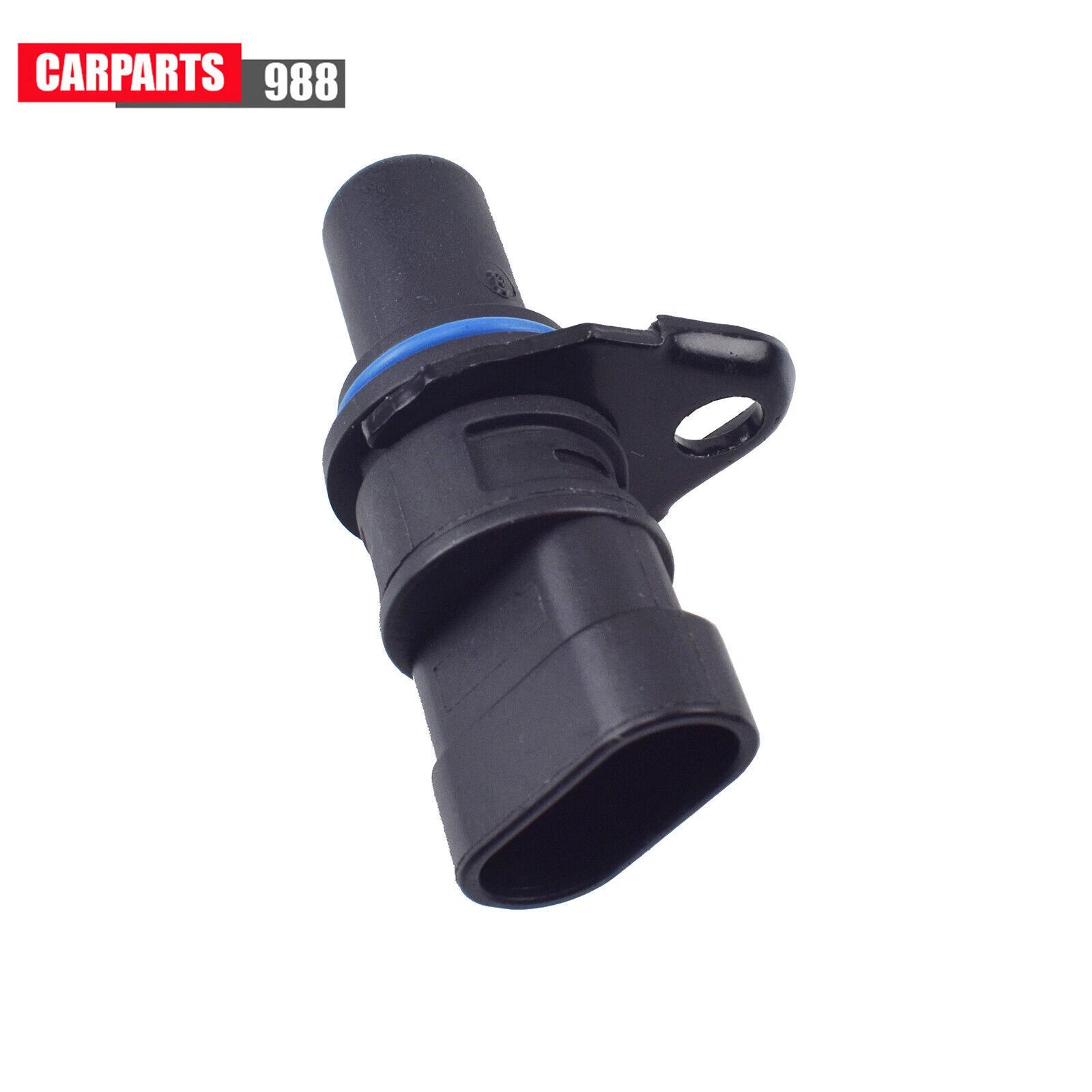 For Hyundai Kia Optima Santa Fe Camshaft Cam Position Sensor Left 39350-3E120 6B93BC-57