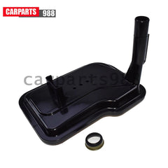 Transmission Fluid Filter For Chevrolet Express GMC Canyon 6L80 6L90 24236933 6B93BC-57