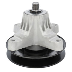 3 Spindle Assembly For MTD 50" Deck 618-04825 618-04825A 618-04825B 918-05016