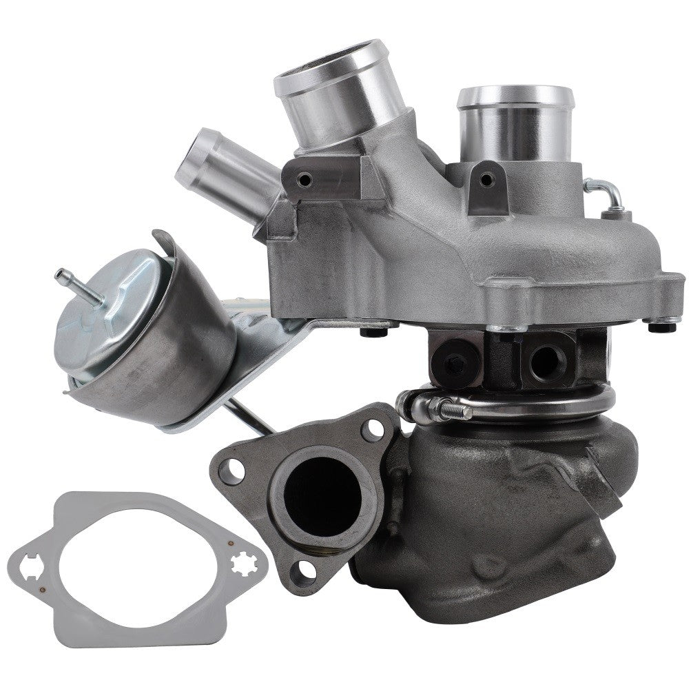 For 2011 2012 Ford F150 3.5 L GTDi RWD Truck Turbo Turbocharger EcoBoost 6B93BC-57